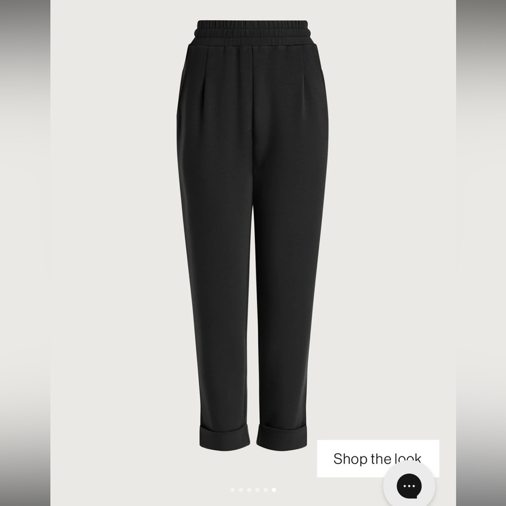 Varley The Rolled Cuff size 25 NWT